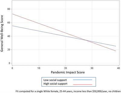 Disparities and protective factors in pandemic-related mental health outcomes: a Louisiana-based study